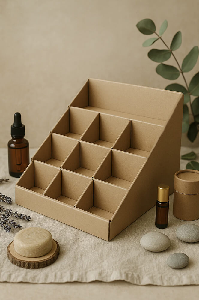 PH_Présentoir-à-étages-compartimentés-(escalier)-PM PH_Présentoir-à-étages-compartimentés-(escalier)-PM